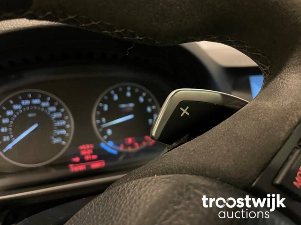 BMW 535xi High Executive M5 Pakket 5-serie Car