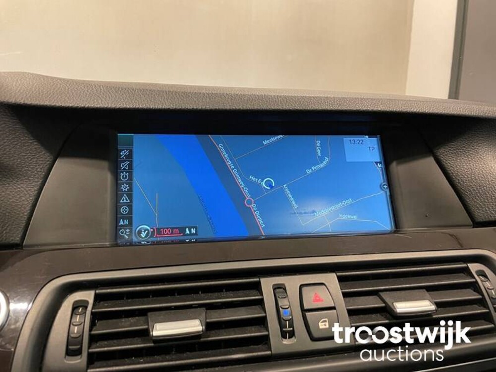 BMW 535xi High Executive M5 Pakket 5-serie Car