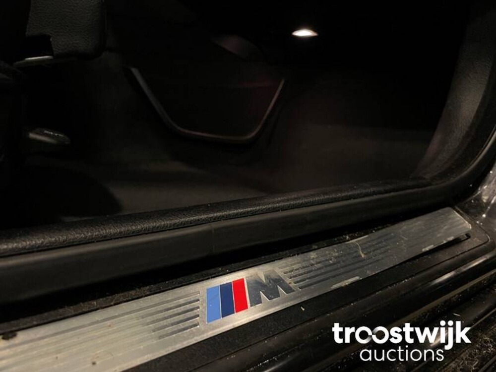 BMW 535xi High Executive M5 Pakket 5-serie Car