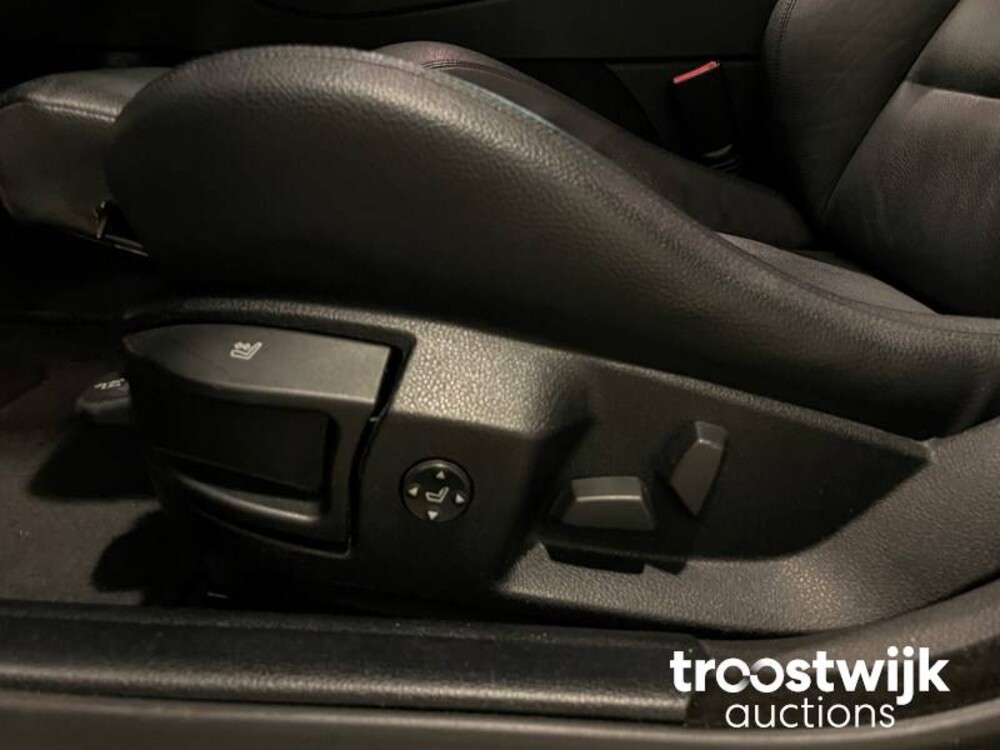 BMW 535xi High Executive M5 Pakket 5-serie Car