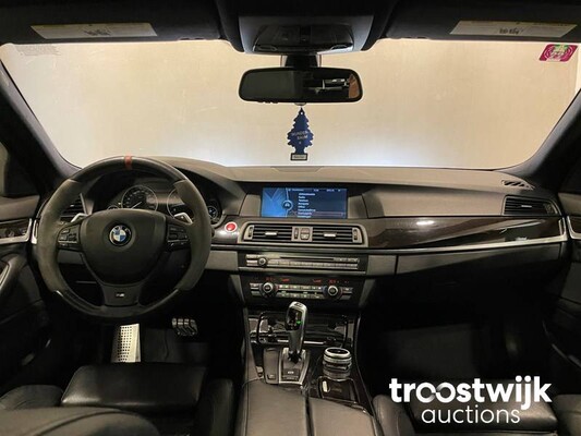 BMW 535xi High Executive M5 Pakket 5-serie 306pk 2011, K-900-PS
