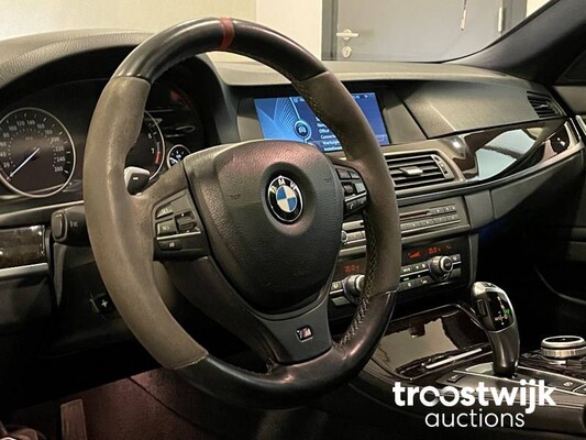 BMW 535xi High Executive M5 Pakket 5-serie Auto