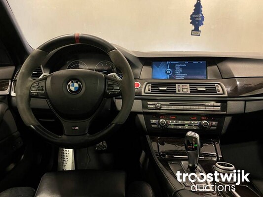 BMW 535xi High Executive M5 Pakket 5-serie Auto