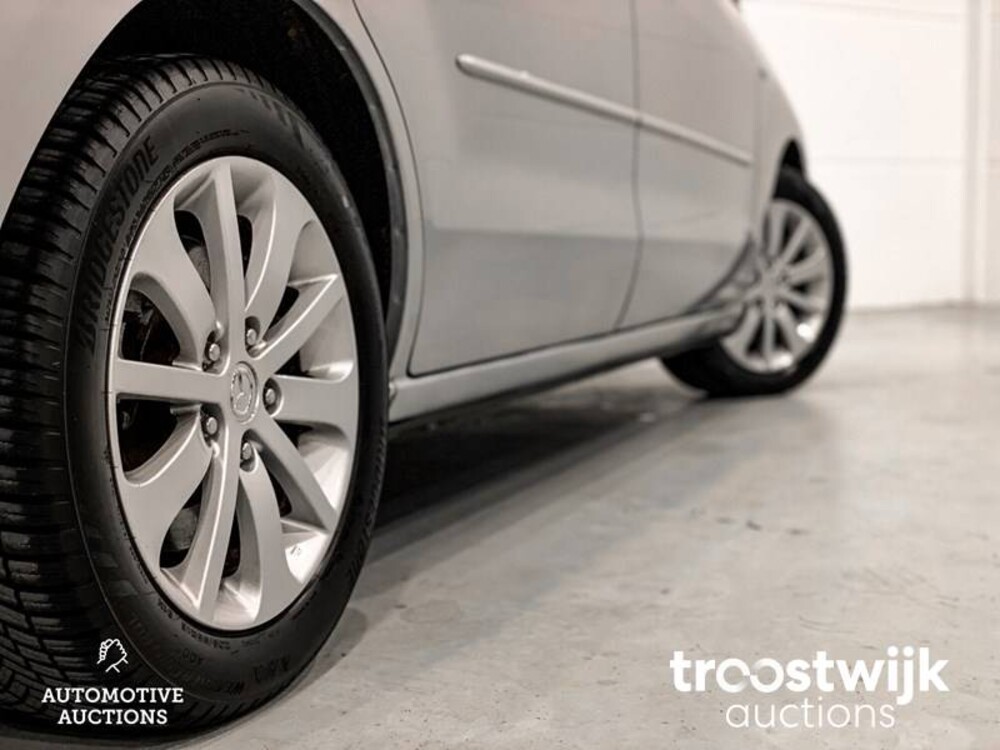 Mazda 5 1.8 Executive 7-persoons Car