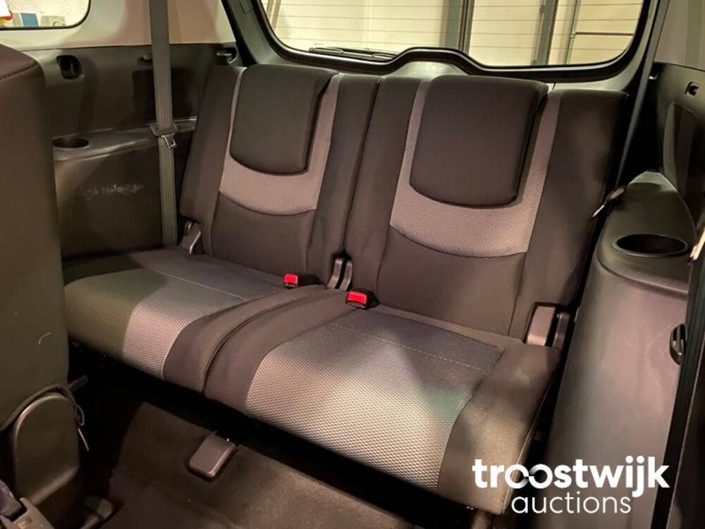 Mazda 5 1.8 Executive 7-persoons Car