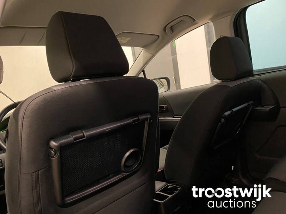 Mazda 5 1.8 Executive 7-persoons Car