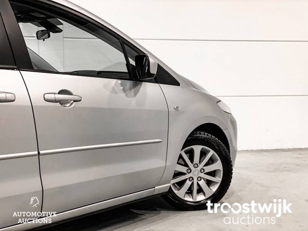 Mazda 5 1.8 Executive 7-persoons Car