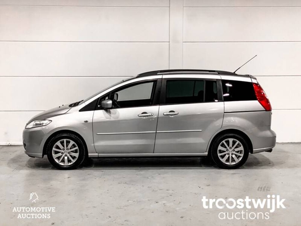 Mazda 5 1.8 Executive 7-persoons Car