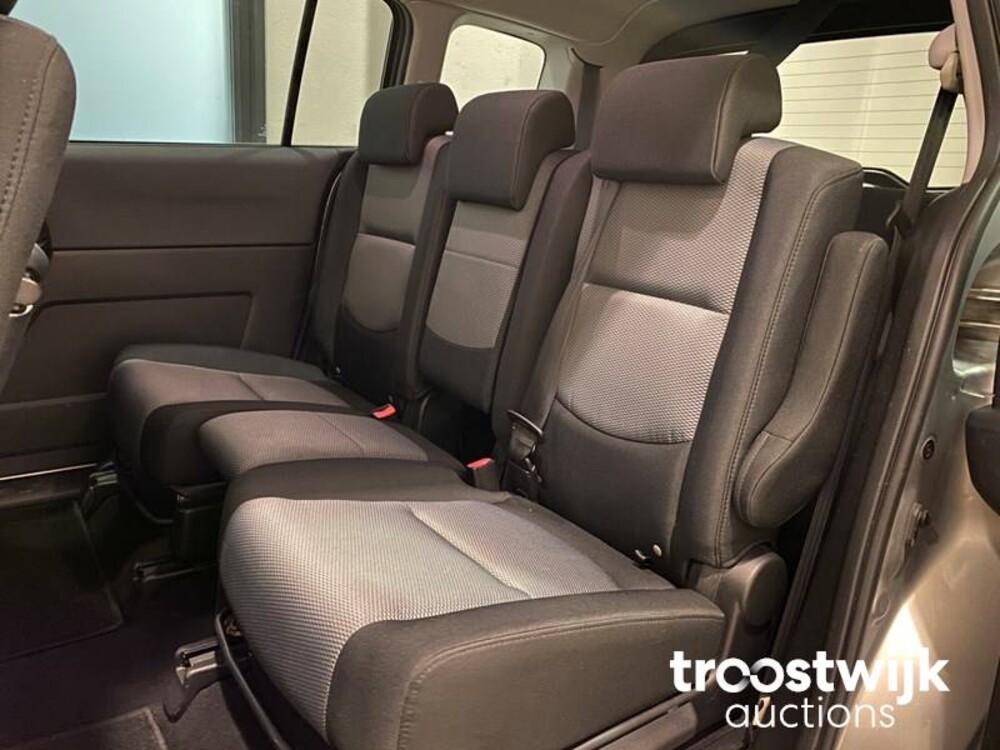 Mazda 5 1.8 Executive 7-persoons Car