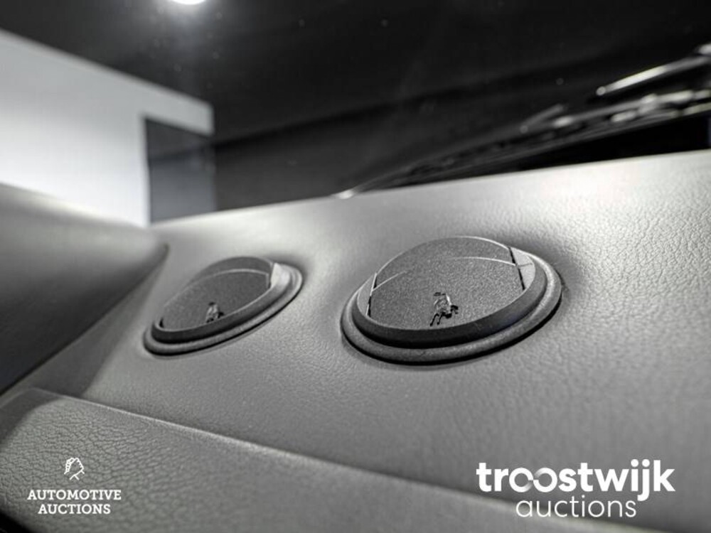 Lamborghini Diablo VT Roadster 5.7 V12 Car