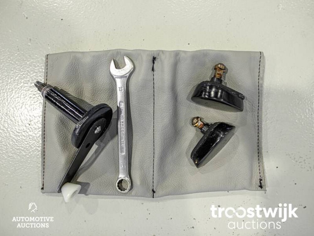 Lamborghini Diablo VT Roadster 5.7 V12 Car