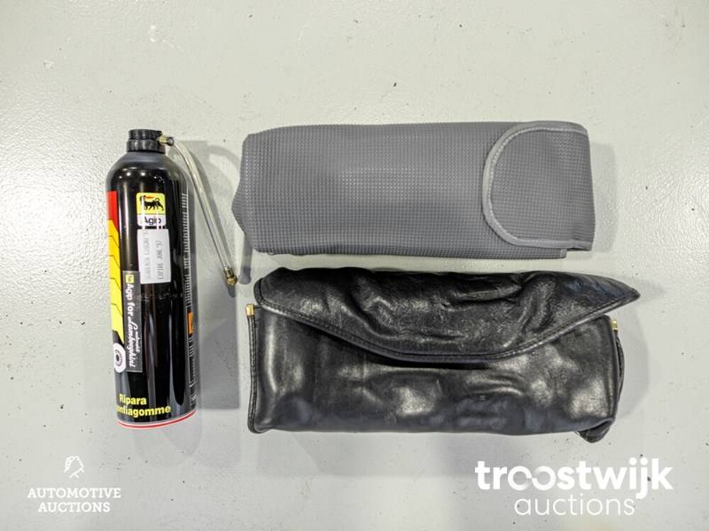 Lamborghini Diablo VT Roadster 5.7 V12 Car