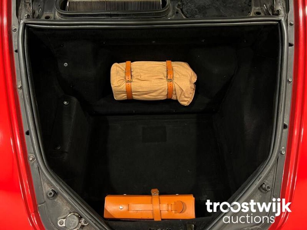 Ferrari 360 Modena 3.6 V8 Car