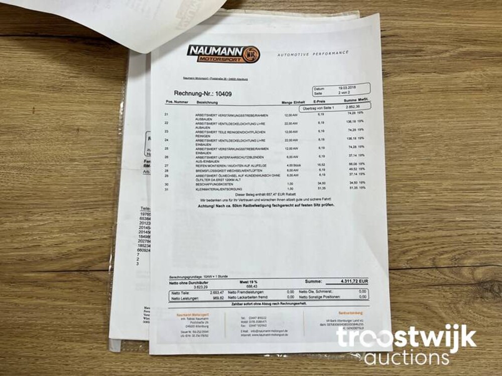 Ferrari 360 Modena 3.6 V8 Car