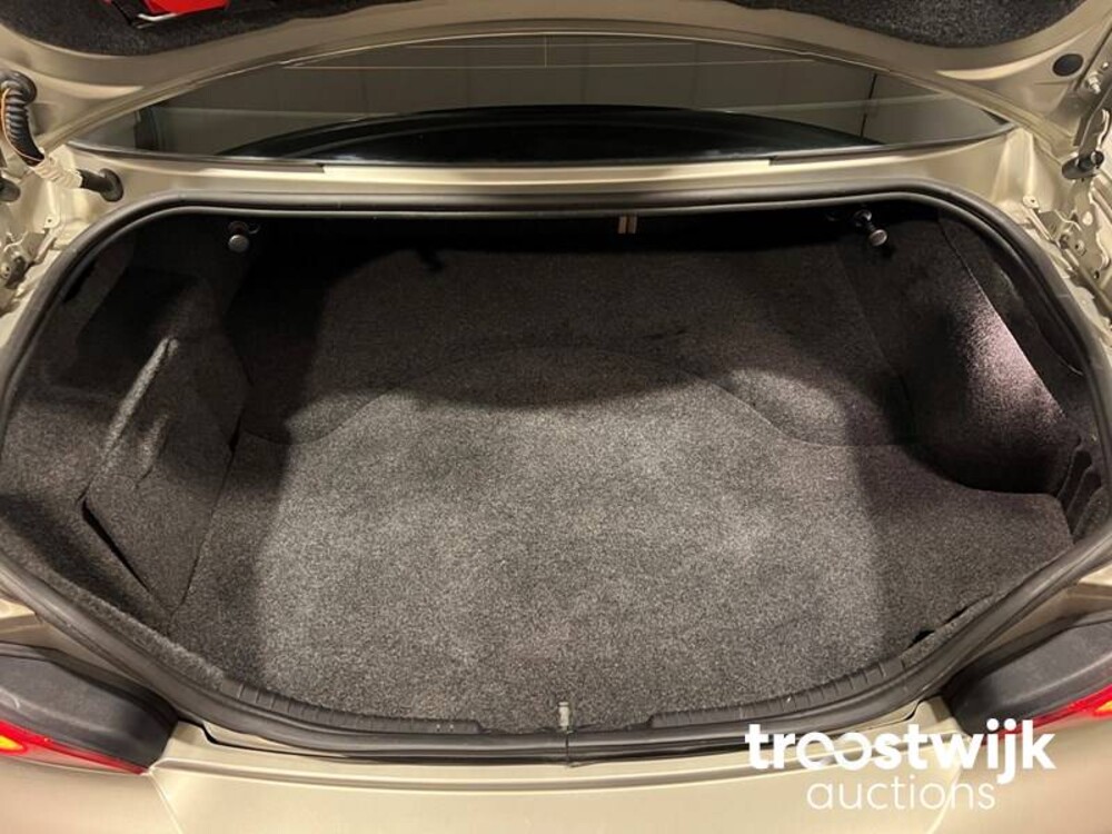 Jaguar X-Type Executive 2.2  Car