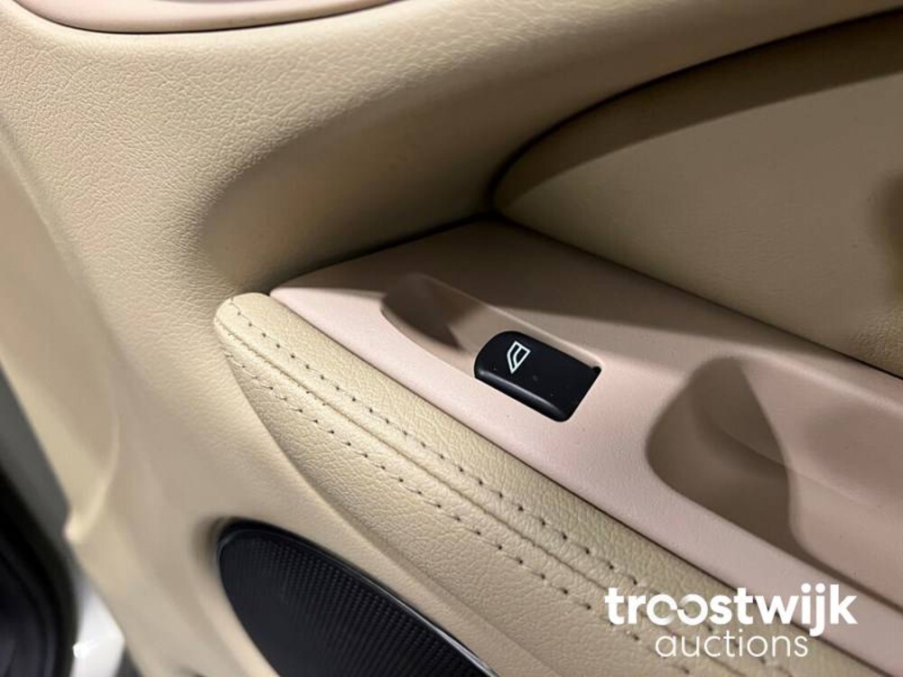 Jaguar X-Type Executive 2.2  Car