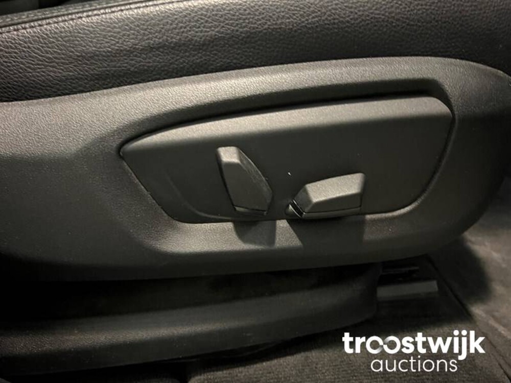 BMW X5 xDrive30d High Executive Car