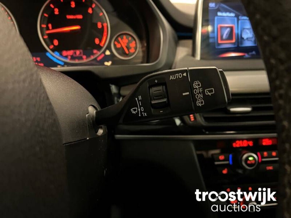 BMW X5 xDrive30d High Executive Car