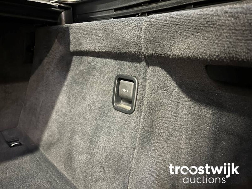 BMW X5 xDrive30d High Executive Car