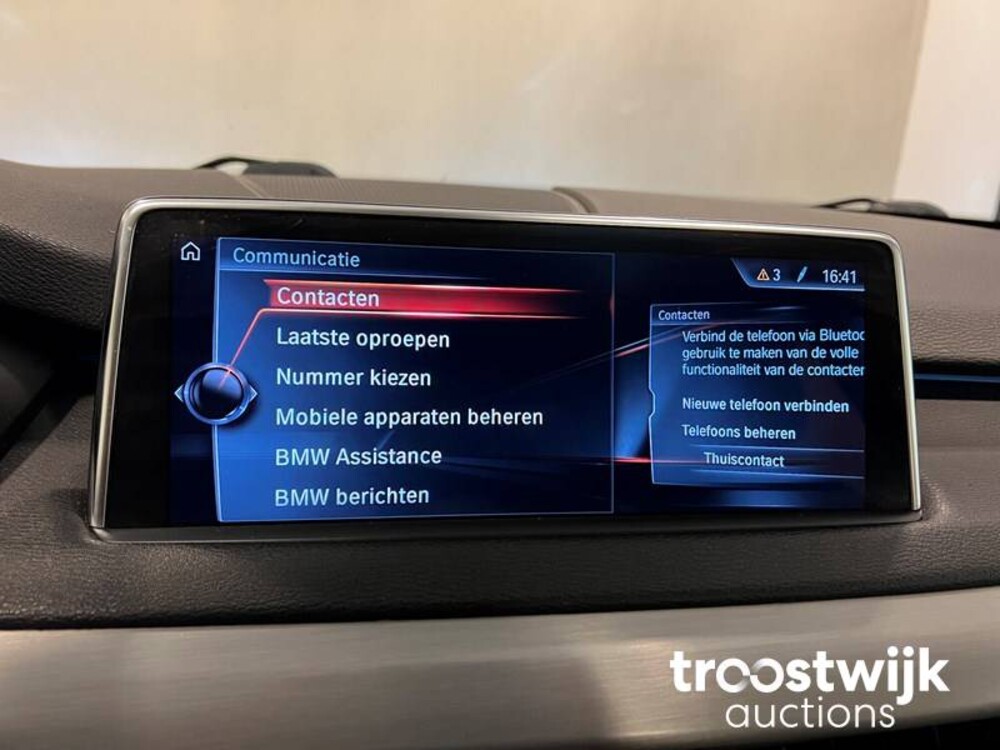 BMW X5 xDrive30d High Executive Car