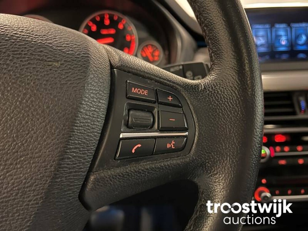 BMW X5 xDrive30d High Executive Car