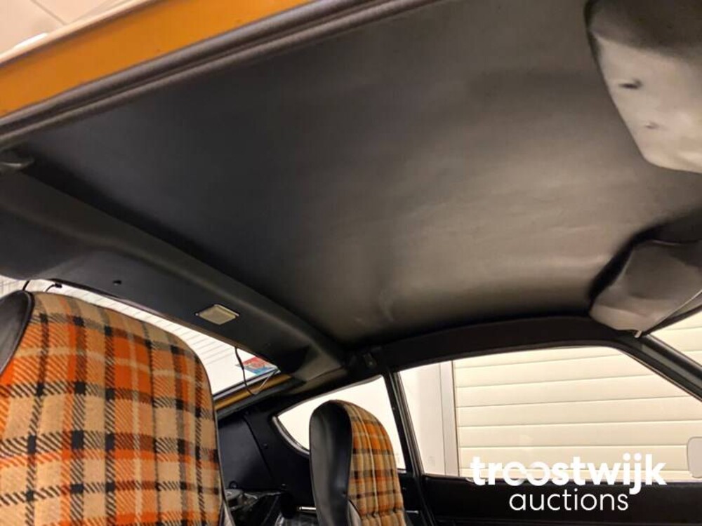 Datsun 240z Coupe Car