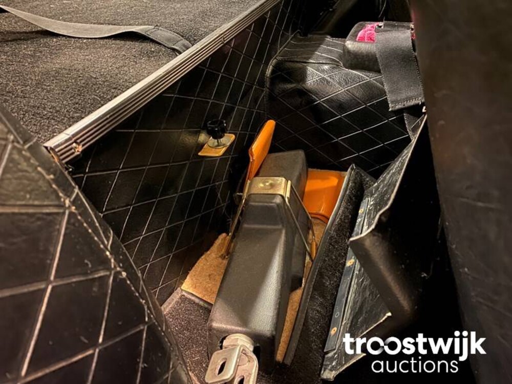 Datsun 240z Coupe Car