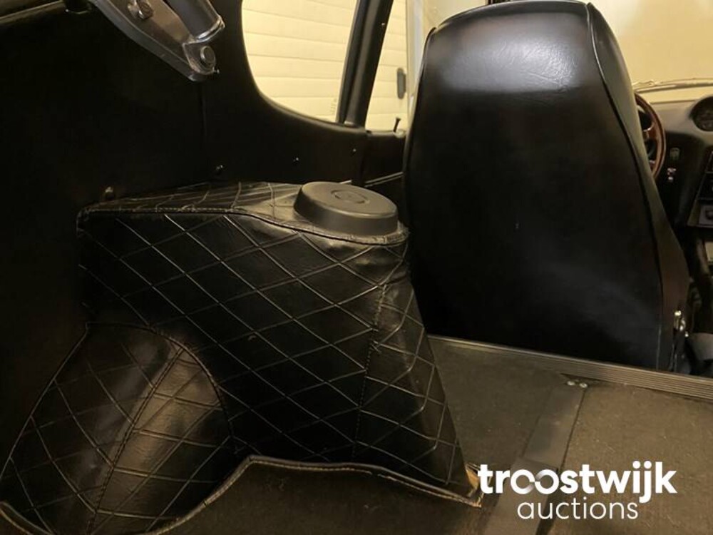 Datsun 240z Coupe Car