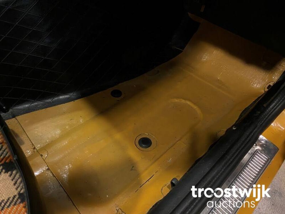 Datsun 240z Coupe Car