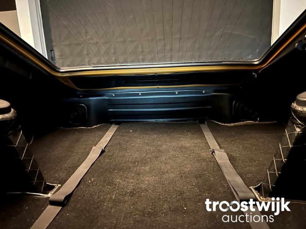 Datsun 240z Coupe Car