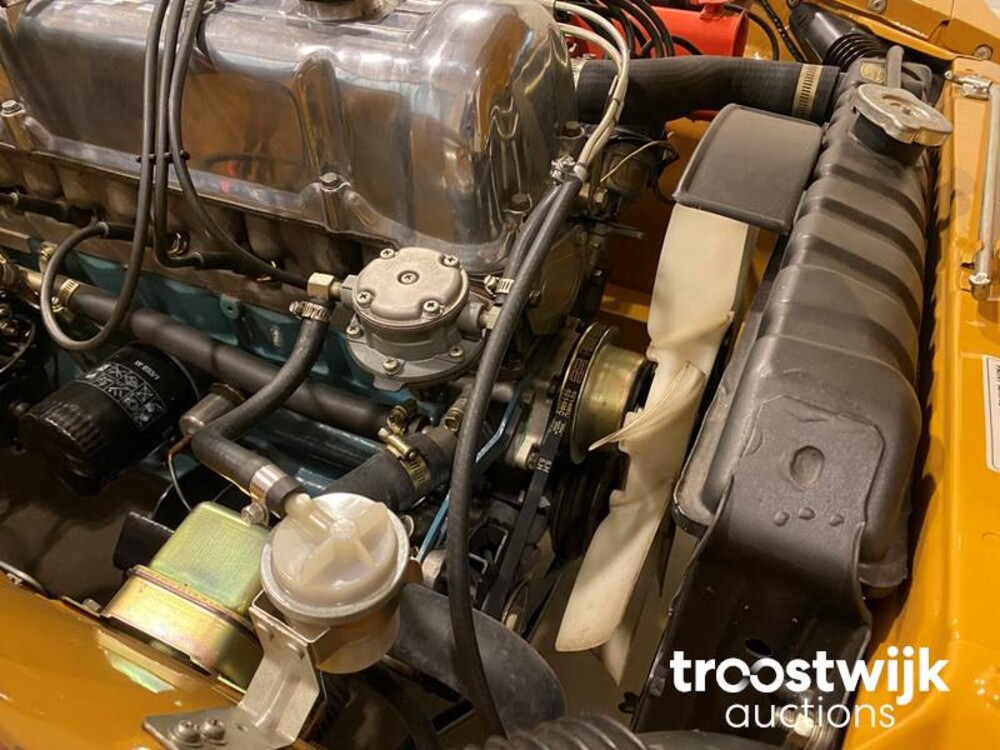 Datsun 240z Coupe Car