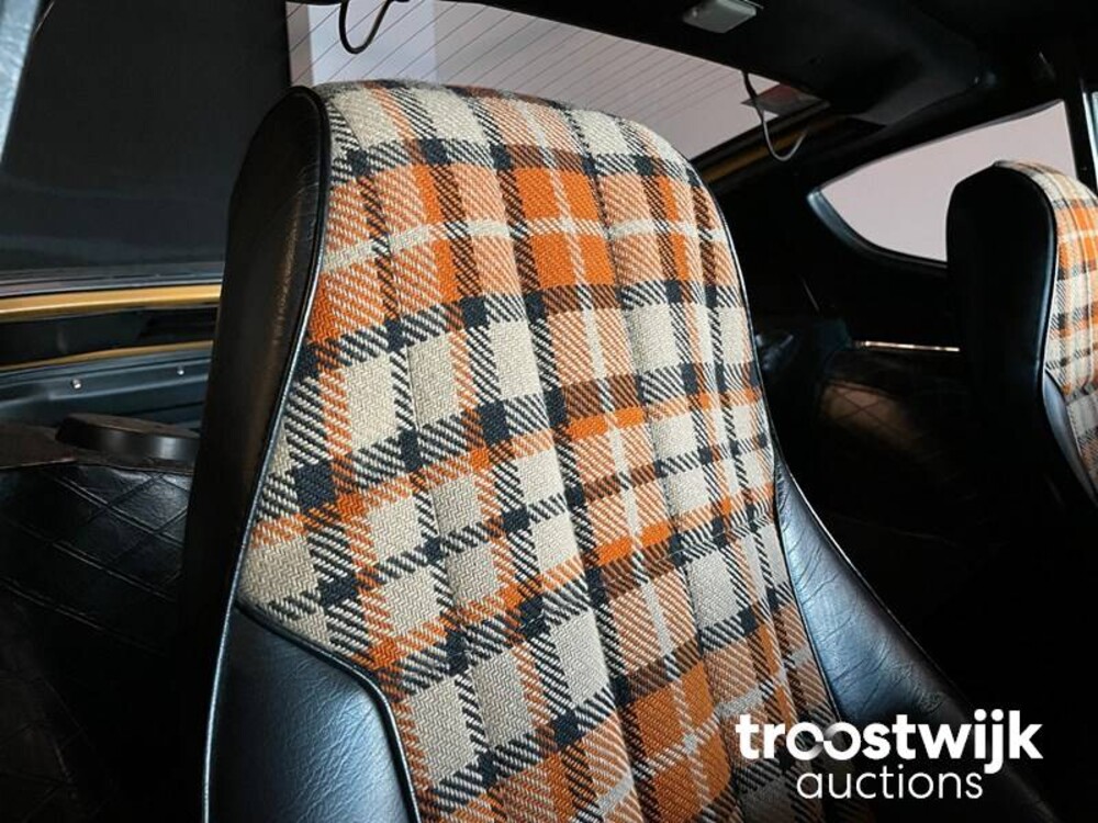 Datsun 240z Coupe Car