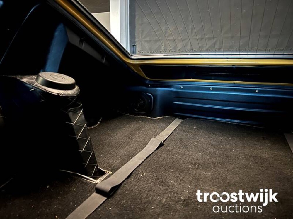 Datsun 240z Coupe Car