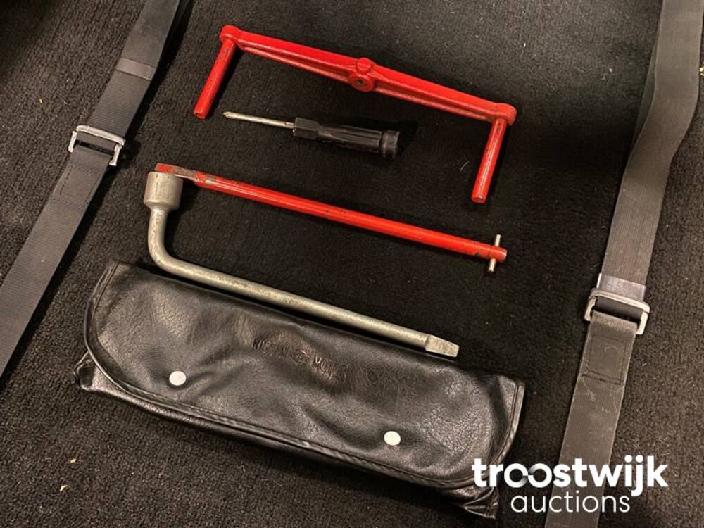 Datsun 240z Coupe Car