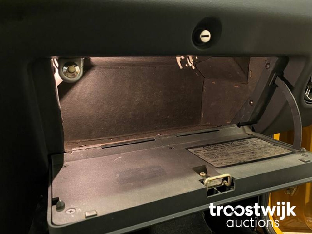 Datsun 240z Coupe Car