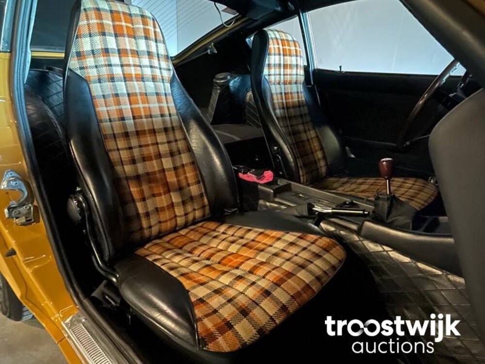 Datsun 240z Coupe Car