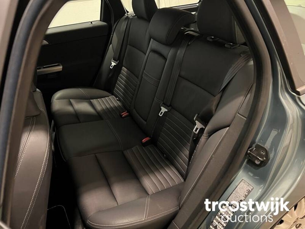 Volvo V50 2.4 Momentum Car