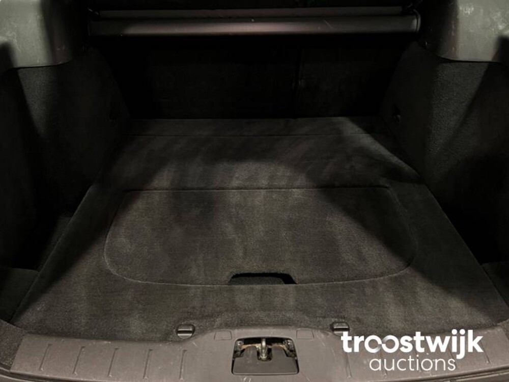 Volvo V50 2.4 Momentum Car