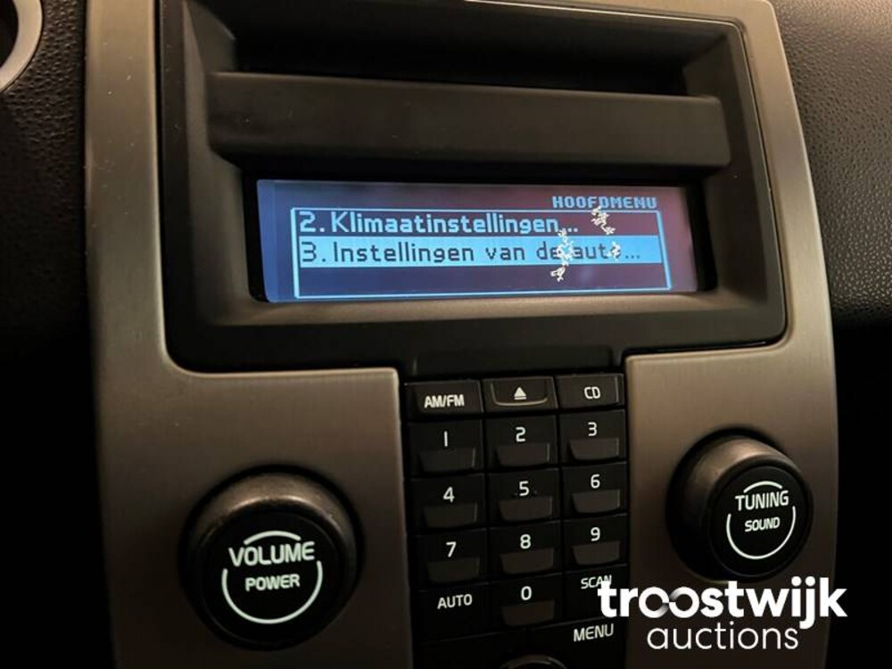 Volvo V50 2.4 Momentum Car