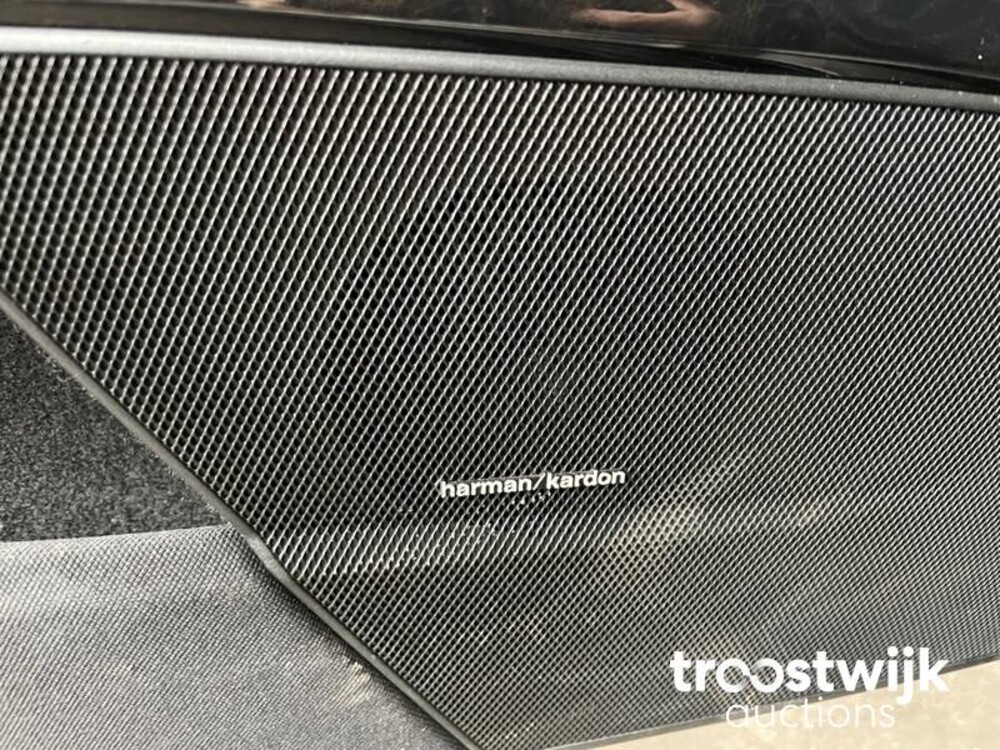 Mercedes-Benz CL63 AMG 6.3 V8 CL-Klasse 525pk 2007 -Youngtimer-