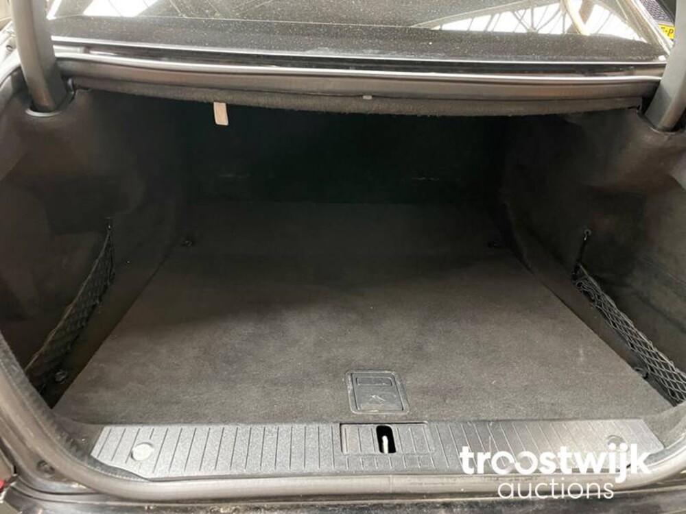 Mercedes-Benz CL63 AMG 6.3 V8 CL-Klasse 525pk 2007 -Youngtimer-