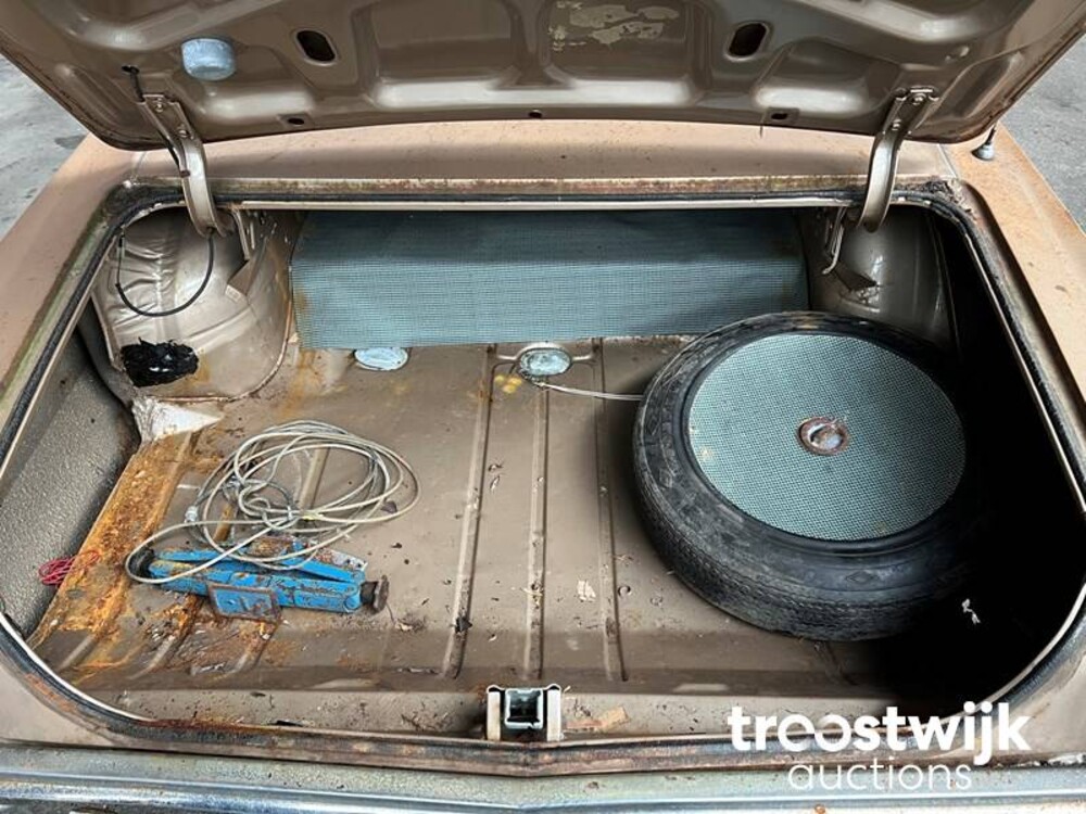 Oldsmobile Cutlass 1967, 49-71-DA