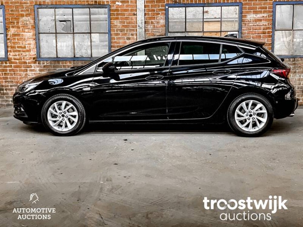 Opel Innovation 200pk 2017 -Orig. NL-, ND-588-T