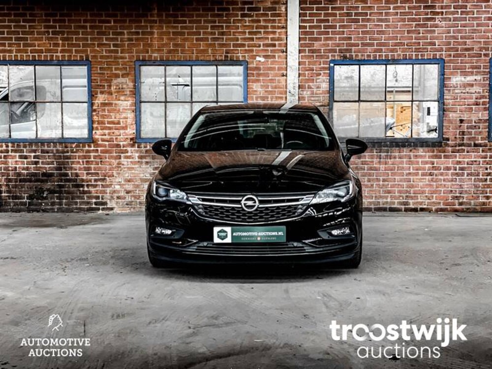 Opel Innovation 200pk 2017 -Orig. NL-, ND-588-T