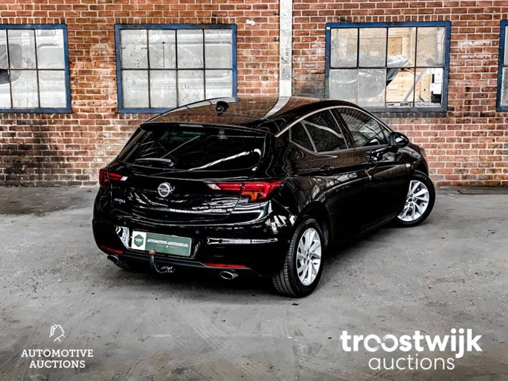 Opel Innovation 200pk 2017 -Orig. NL-, ND-588-T