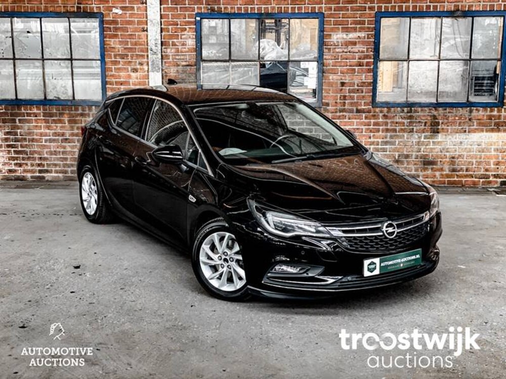 Opel Innovation 200pk 2017 -Orig. NL-, ND-588-T