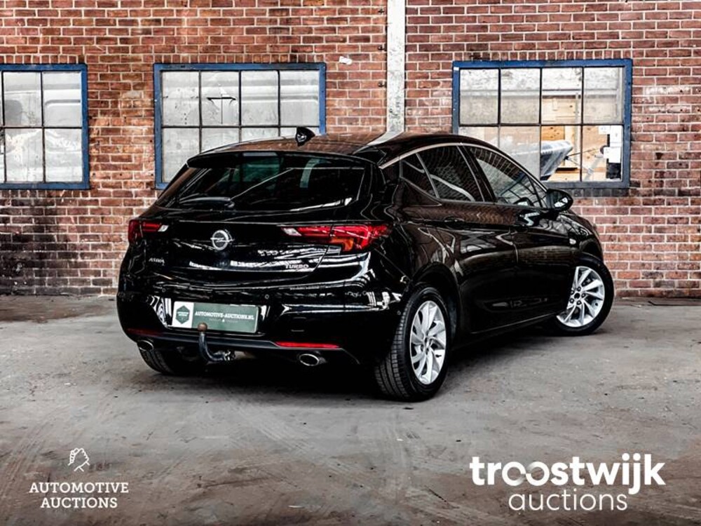 Opel Innovation 200pk 2017 -Orig. NL-, ND-588-T