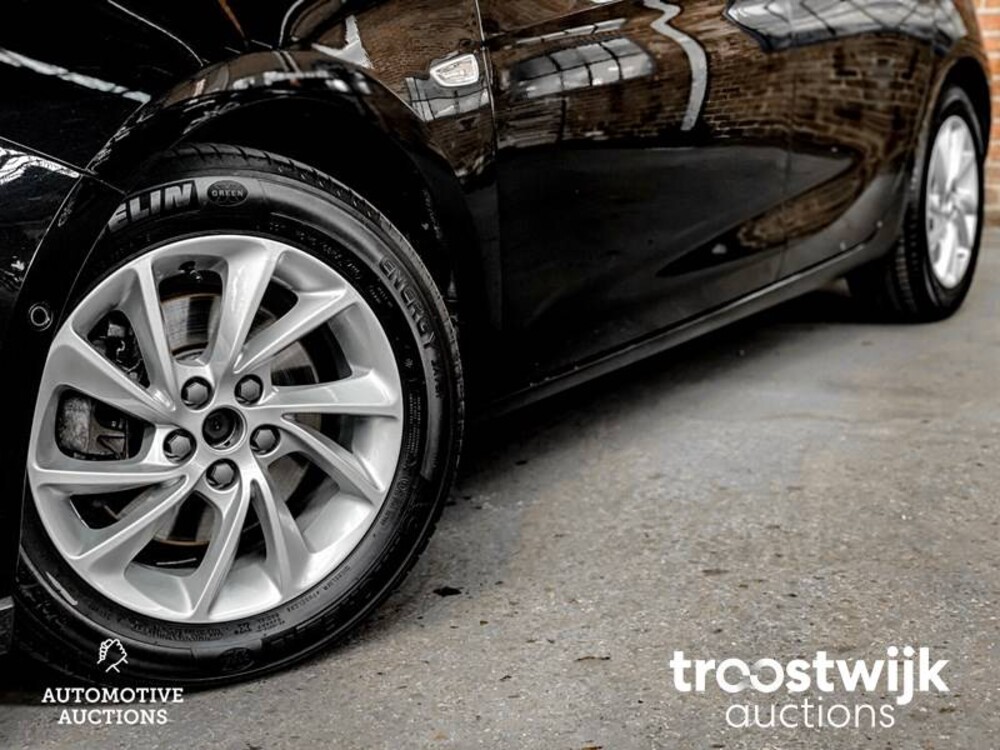 Opel Innovation 200pk 2017 -Orig. NL-, ND-588-T