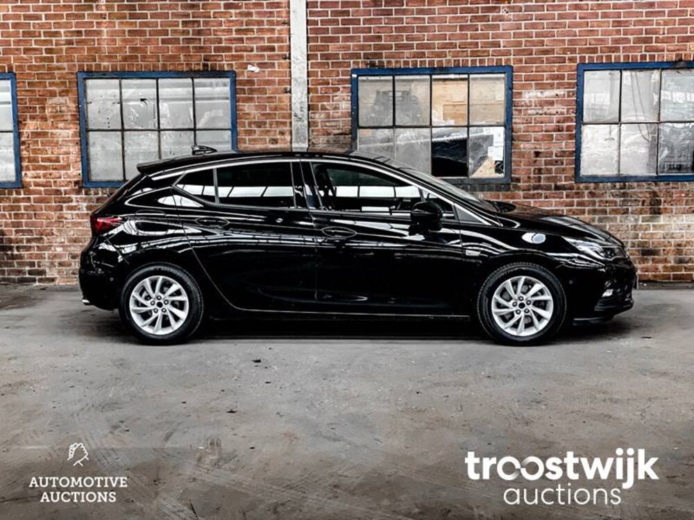 Opel Innovation 200pk 2017 -Orig. NL-, ND-588-T