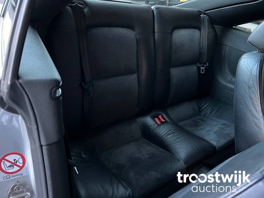 Audi TT MK1 1.8 5V Turbo quattro 200pk 1999, 81-DB-KR